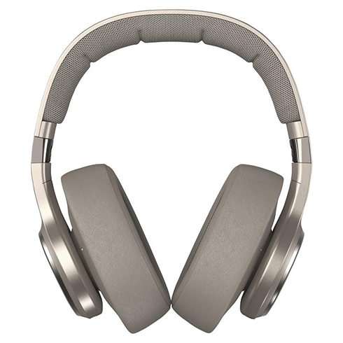 Fresh \'n Audiodo Headphones Over-ear Canceling Noise Clam Wireless Elite Rebel -
